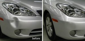 Paintless Dent Removal Sydney