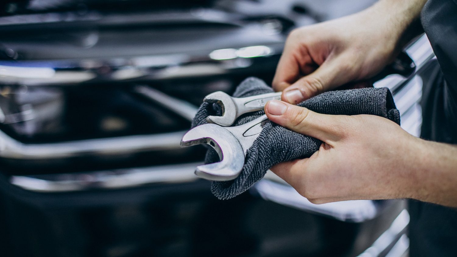 Car Rust Repair Expert
