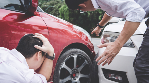 DIY Dent Repair