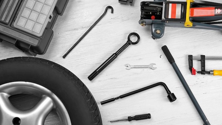 Tools for Post-Accident Management