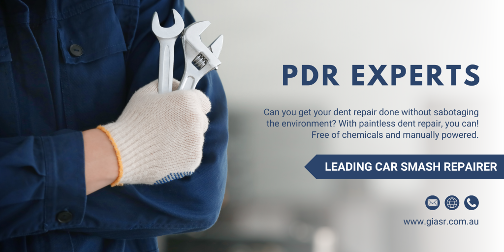 PDR Experts