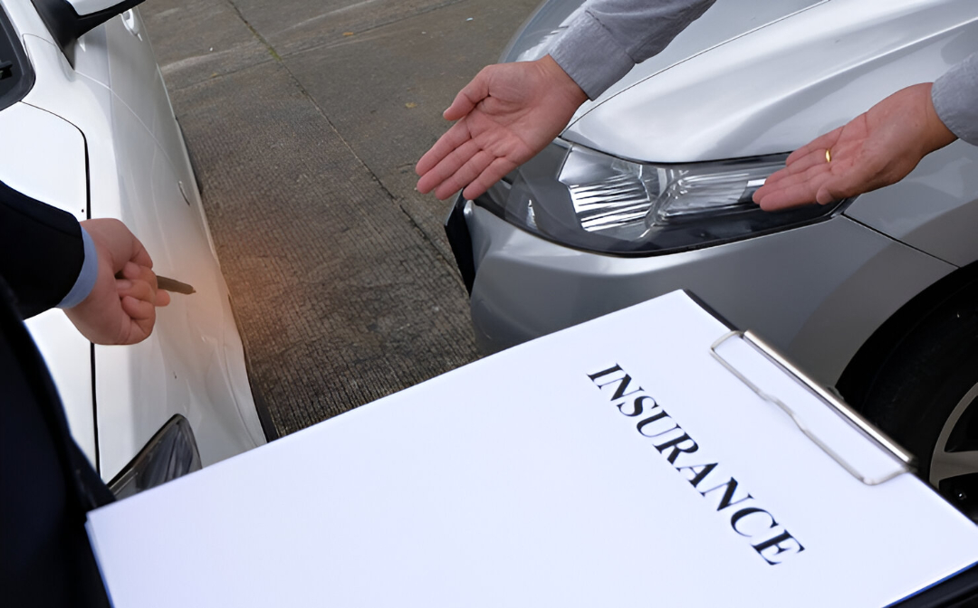 Insurance Clain Mistakes to Avoid