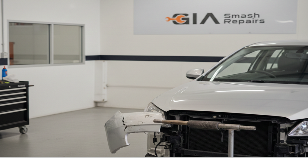 GIA_Professional_Bumper_Repair
