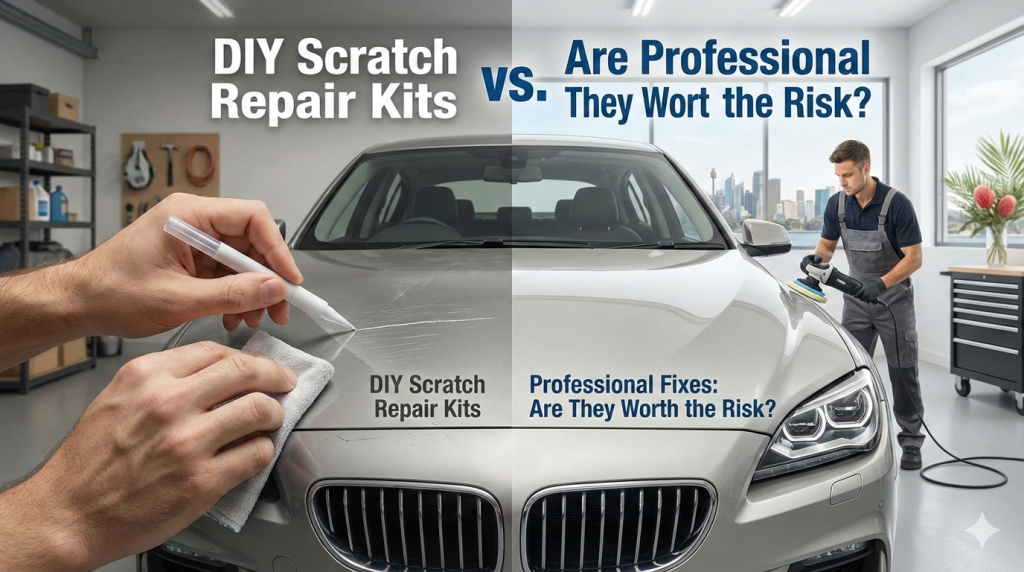 professional_scratch_repair_vs_diy_scratch_repair