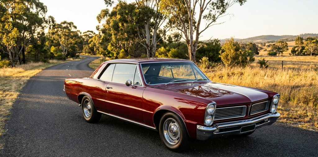 Car Restoration Services