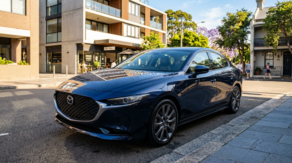 Car Detailing Services in Sydney