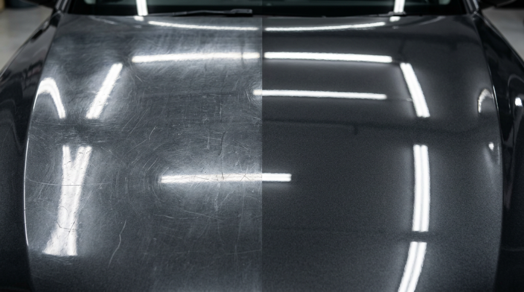 Paint_Correction